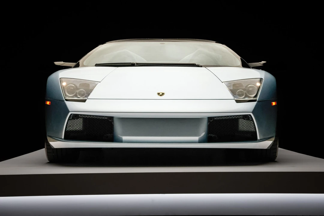 2005 Lamborghini - Image 29 of 31