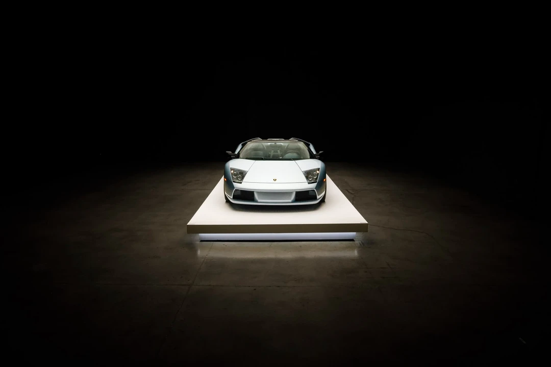 2005 Lamborghini - Image 27 of 31