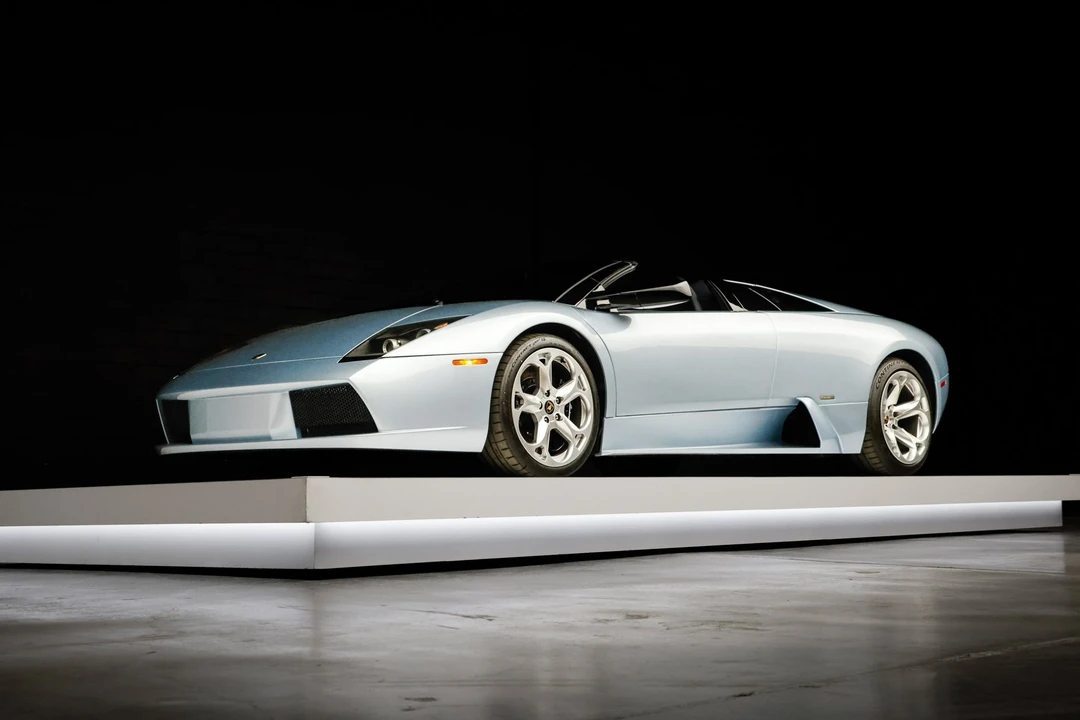 2005 Lamborghini - Image 23 of 31