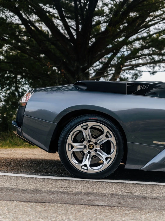2005 Lamborghini Murcielago - Image 14 of 15