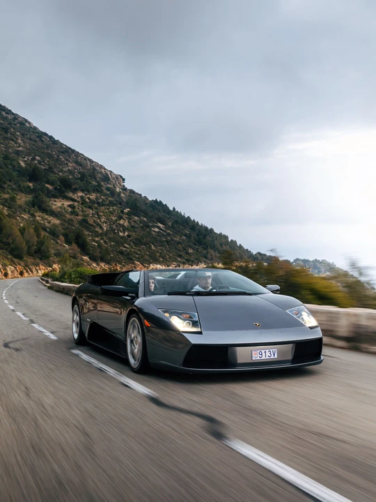2005 Lamborghini Murcielago - Image 3 of 15