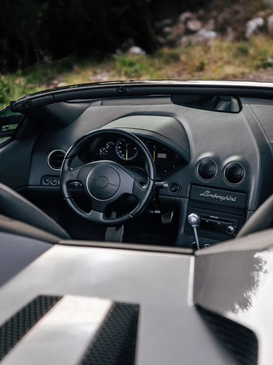 2005 Lamborghini Murcielago - Image 10 of 15