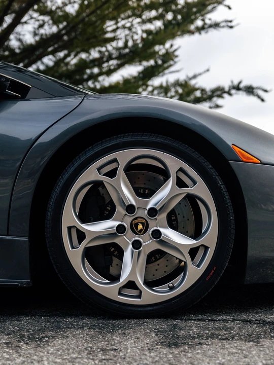 2005 Lamborghini Murcielago - Image 13 of 15