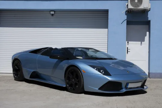 2005 Lamborghini Murcielago Roadster