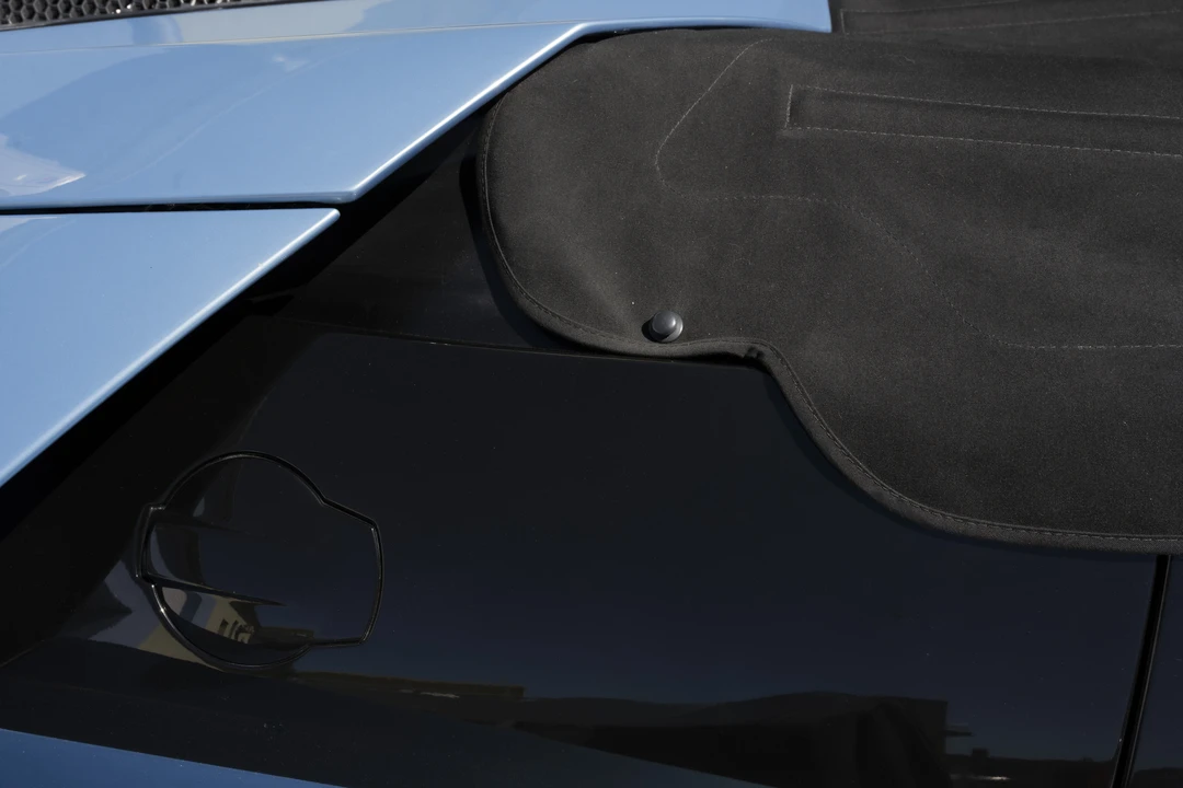 2005 Lamborghini Murcielago - Image 12 of 31