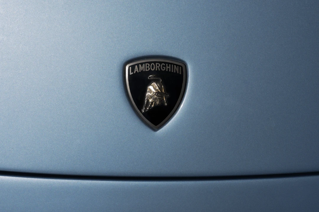 2005 Lamborghini Murcielago - Image 14 of 31