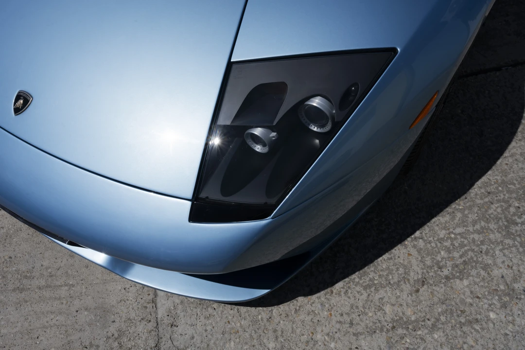 2005 Lamborghini Murcielago - Image 15 of 31