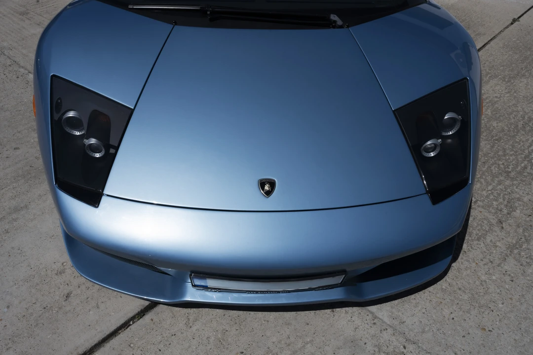 2005 Lamborghini Murcielago - Image 16 of 31