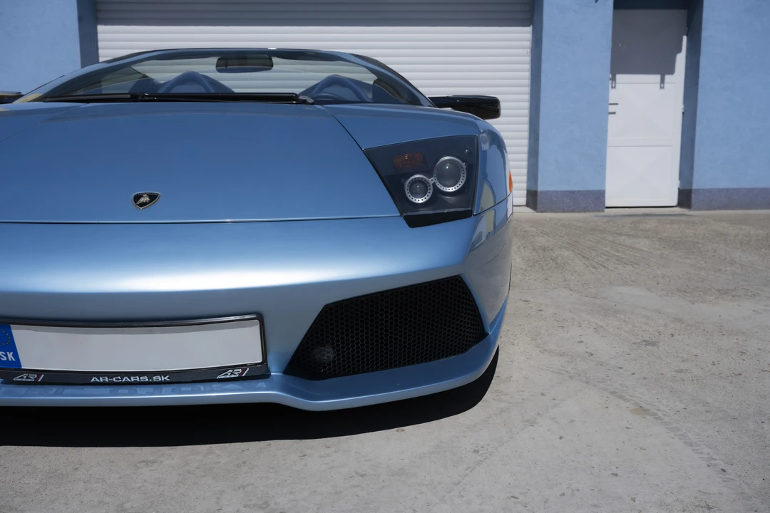 2005 Lamborghini Murcielago - Image 20 of 31