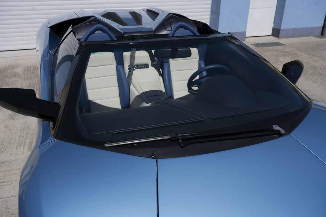 2005 Lamborghini Murcielago - Image 21 of 31