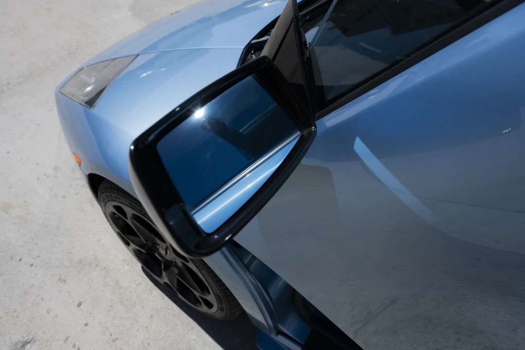 2005 Lamborghini Murcielago - Image 23 of 31