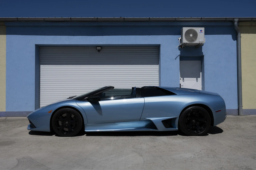2005 Lamborghini Murcielago - Image 4 of 31