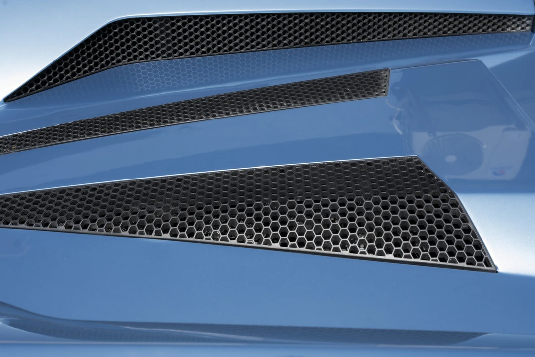 2005 Lamborghini Murcielago - Image 27 of 31