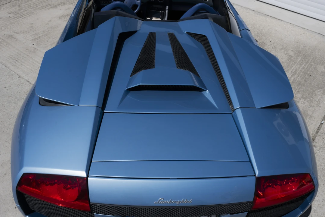 2005 Lamborghini Murcielago - Image 28 of 31