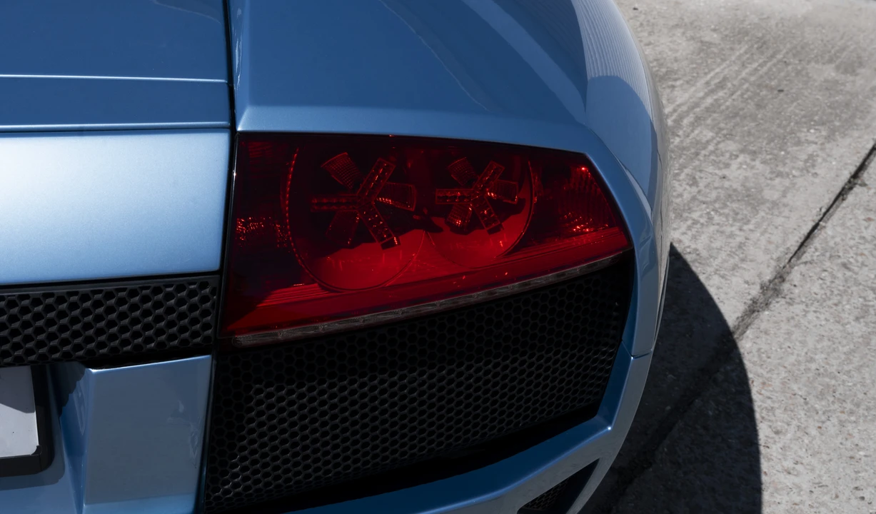 2005 Lamborghini Murcielago - Image 30 of 31