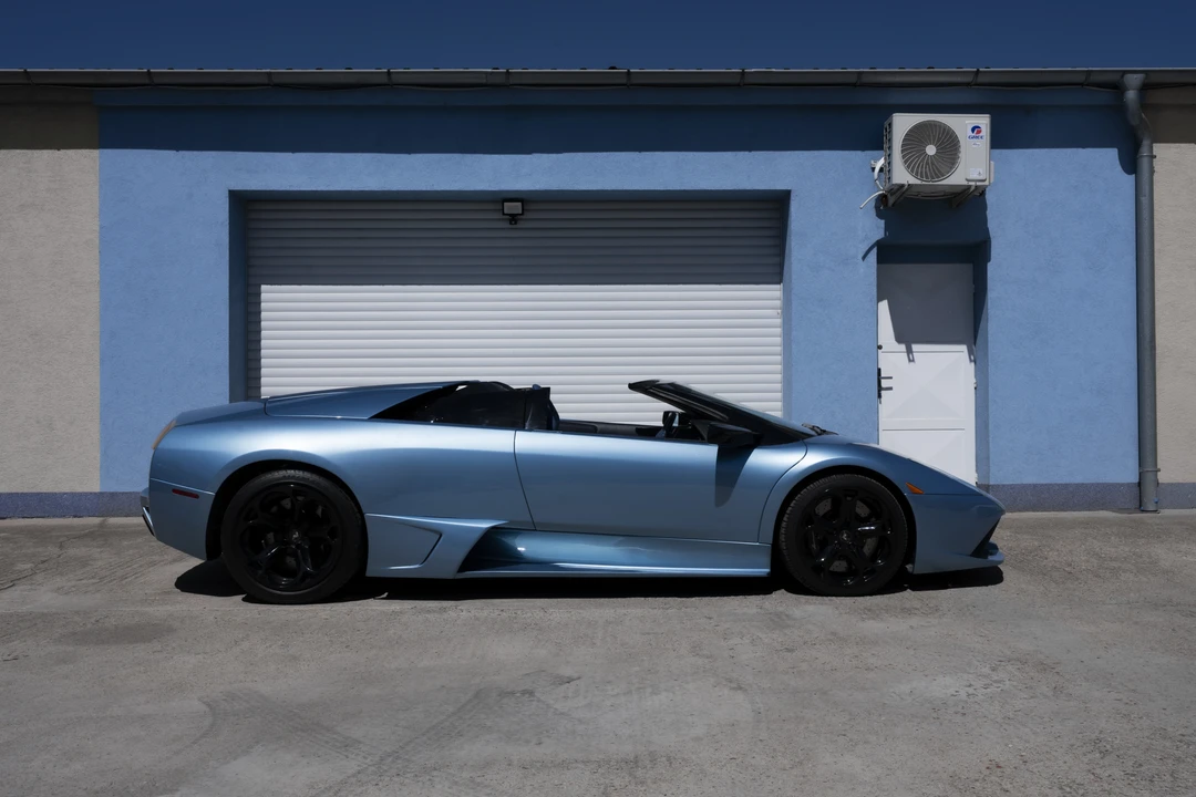 2005 Lamborghini Murcielago - Image 6 of 31