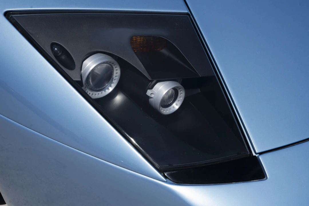 2005 Lamborghini Murcielago - Image 31 of 31