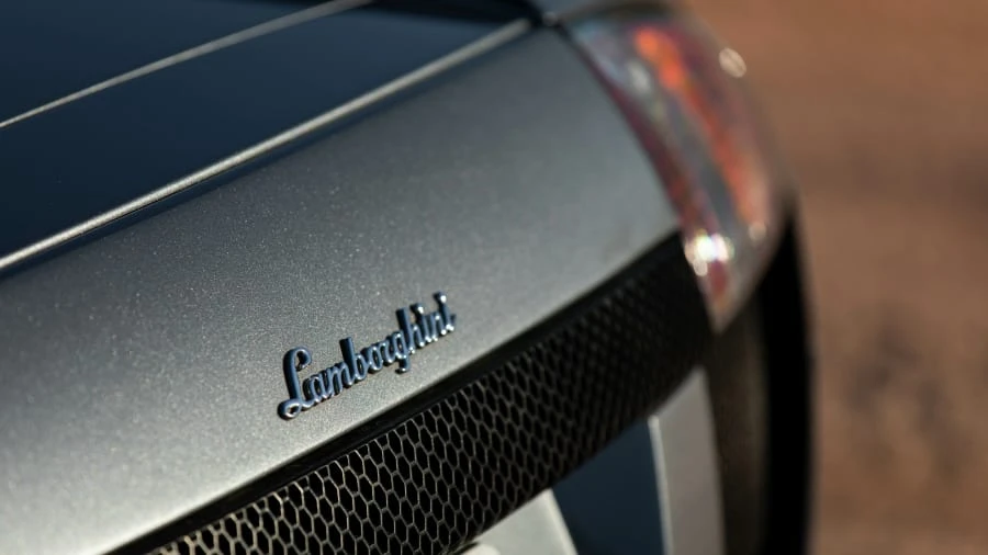 2005 Lamborghini Murcielago - Image 9 of 31