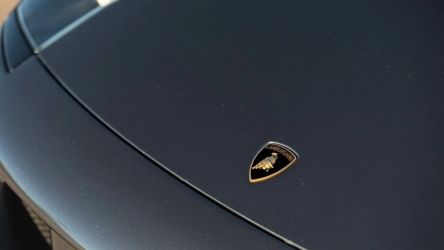 2005 Lamborghini Murcielago - Image 11 of 31