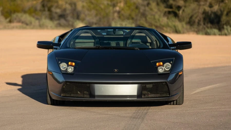 2005 Lamborghini Murcielago - Image 14 of 31