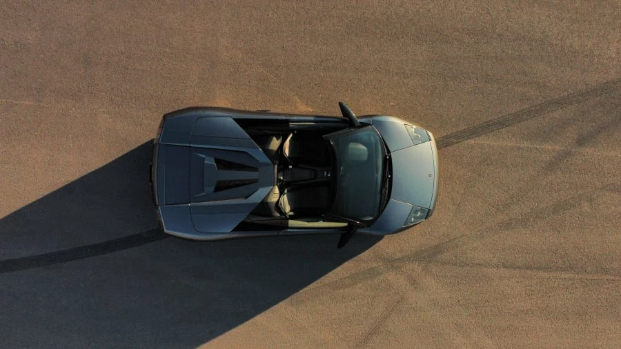 2005 Lamborghini Murcielago - Image 16 of 31