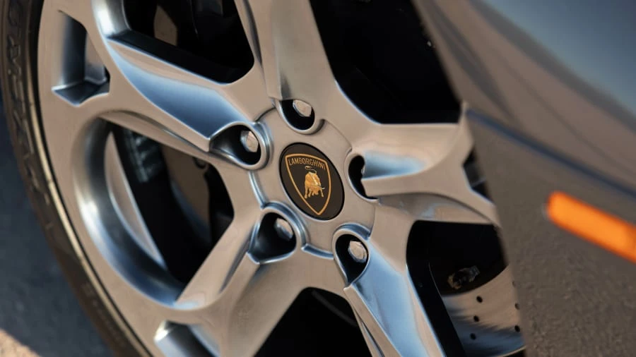 2005 Lamborghini Murcielago - Image 18 of 31