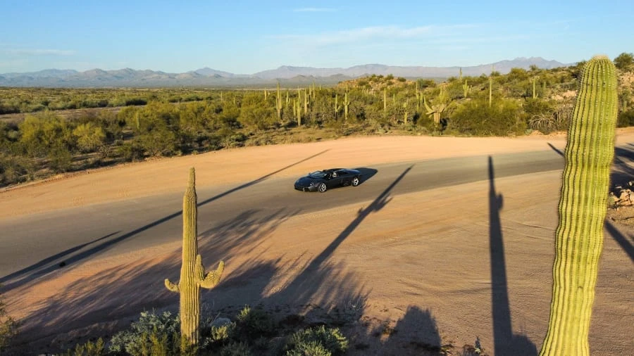 2005 Lamborghini Murcielago - Image 21 of 31