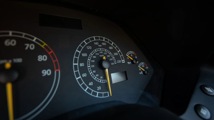 2005 Lamborghini Murcielago - Image 22 of 31