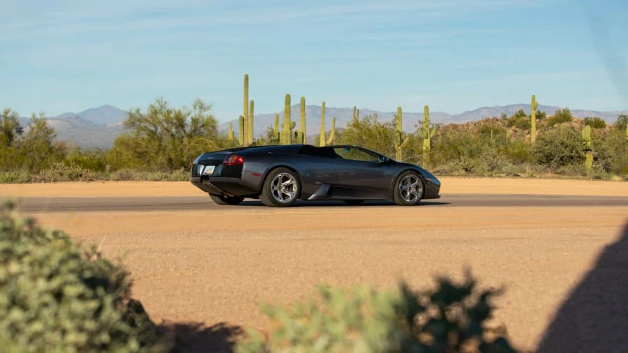 2005 Lamborghini Murcielago - Image 24 of 31