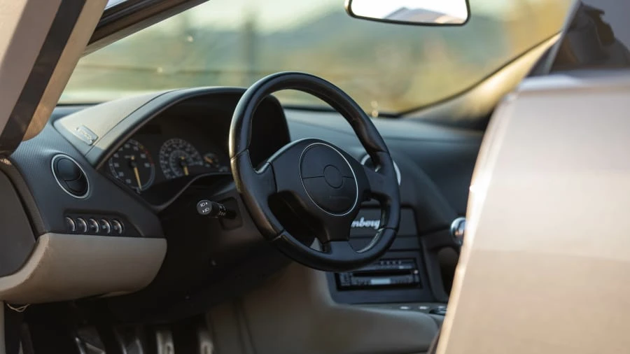 2005 Lamborghini Murcielago - Image 25 of 31