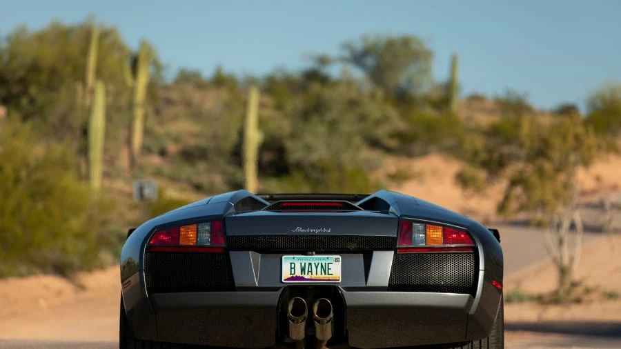 2005 Lamborghini Murcielago - Image 26 of 31
