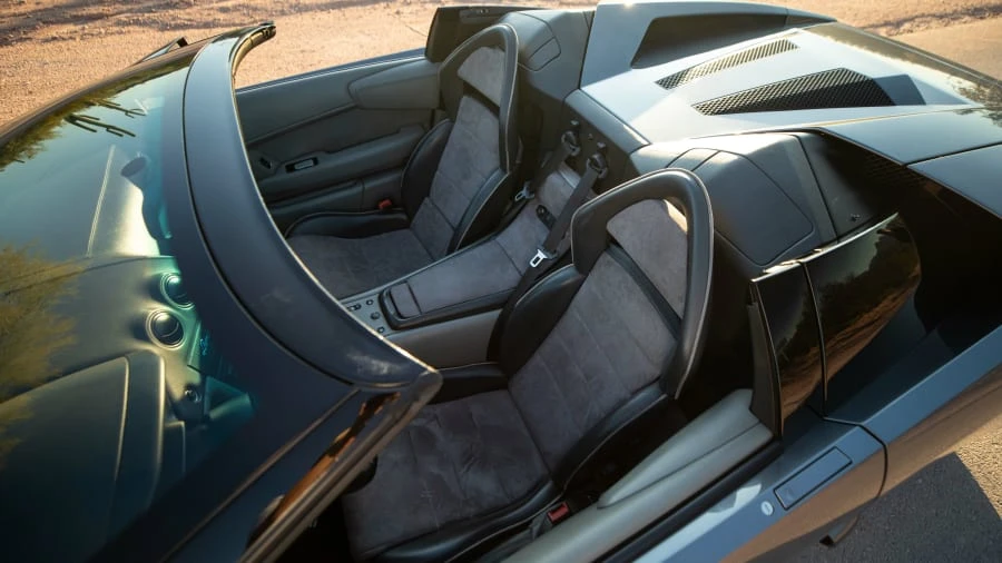 2005 Lamborghini Murcielago - Image 27 of 31
