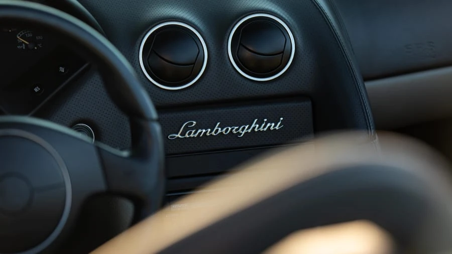2005 Lamborghini Murcielago - Image 29 of 31