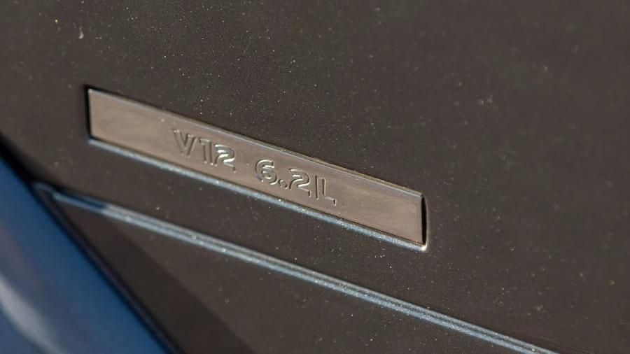 2005 Lamborghini Murcielago - Image 30 of 31