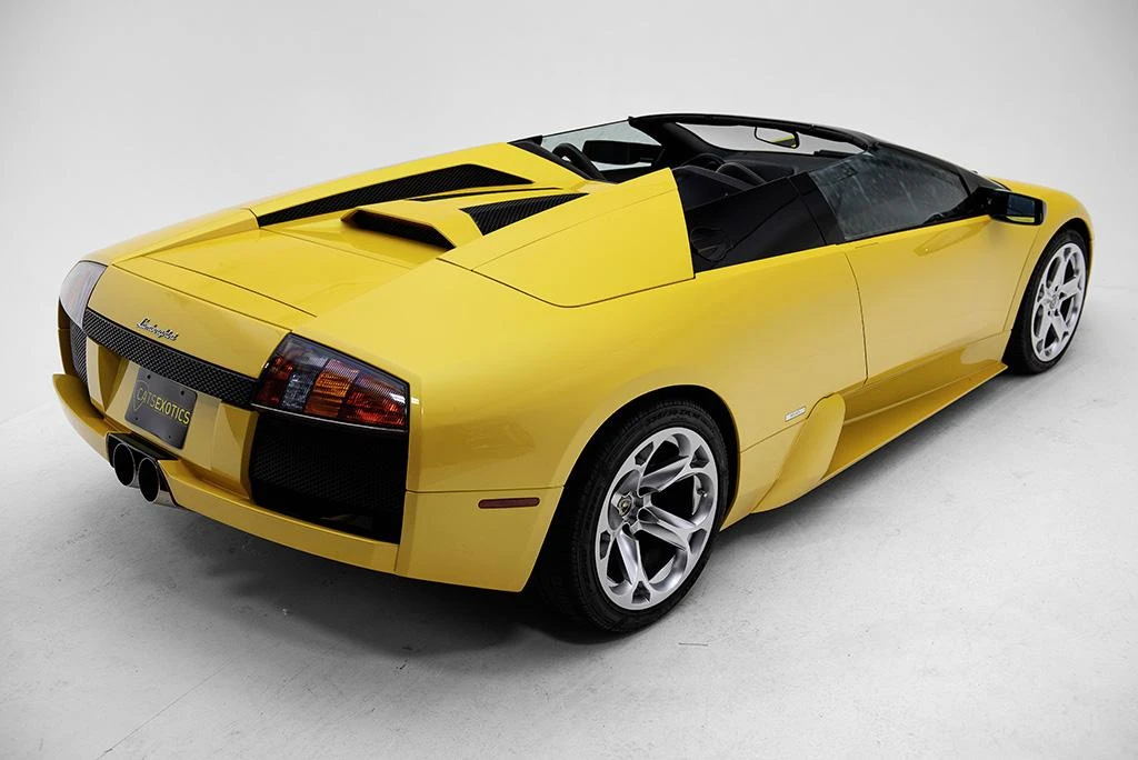 2005 Lamborghini Murcielago - Image 9 of 31