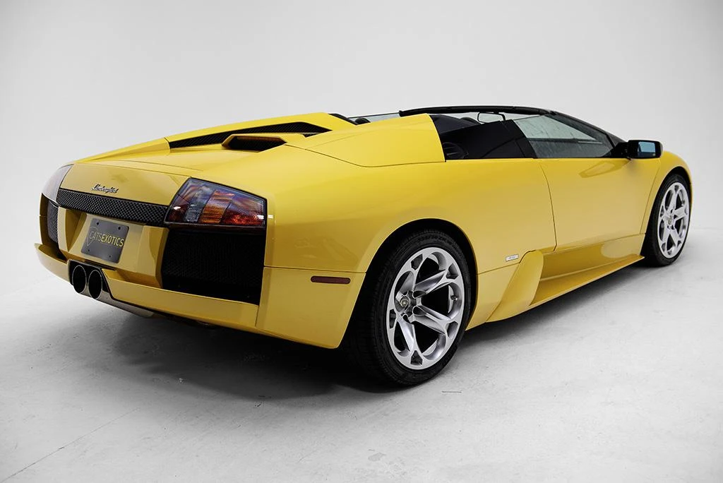 2005 Lamborghini Murcielago - Image 10 of 31