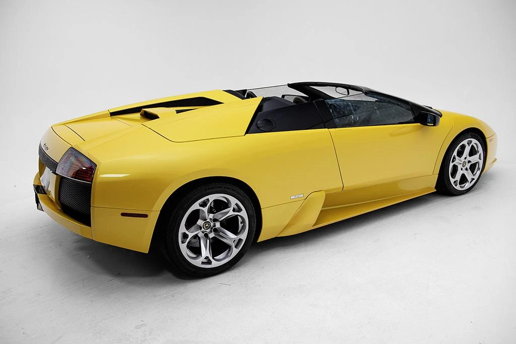 2005 Lamborghini Murcielago - Image 8 of 31