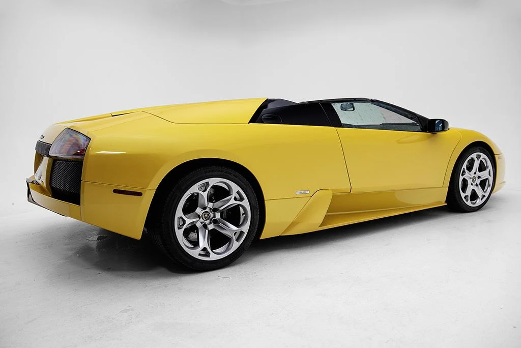 2005 Lamborghini Murcielago - Image 7 of 31