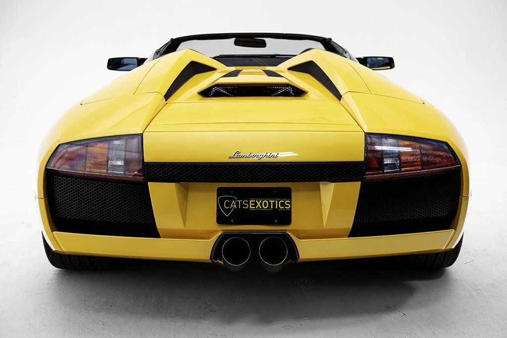 2005 Lamborghini Murcielago - Image 13 of 31