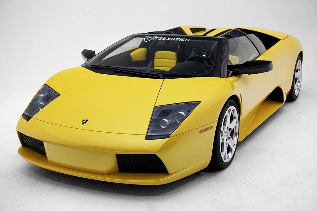 2005 Lamborghini Murcielago - Image 5 of 31