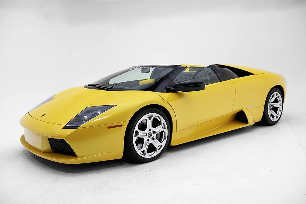 2005 Lamborghini Murcielago - Image 3 of 31