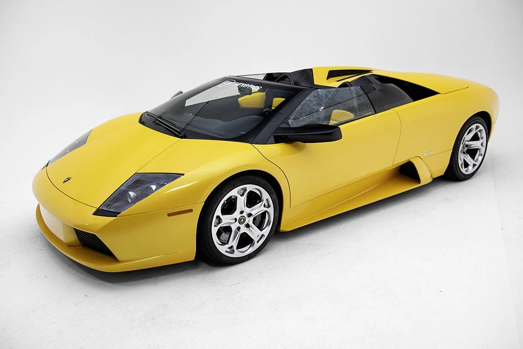 2005 Lamborghini Murcielago - Image 2 of 31