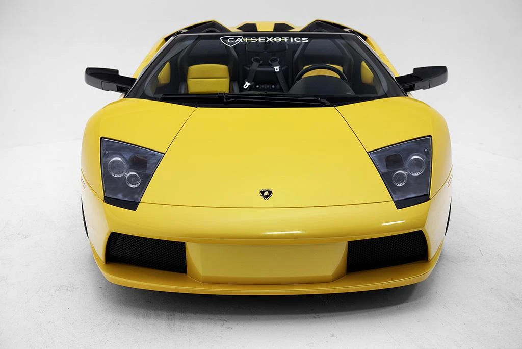 2005 Lamborghini Murcielago - Image 6 of 31