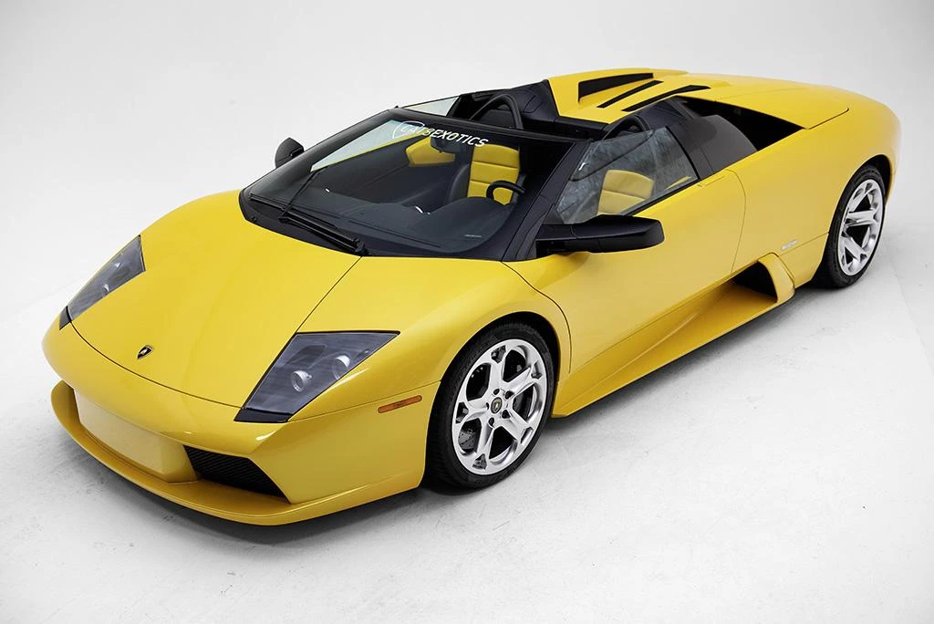 2005 Lamborghini Murcielago - Image 4 of 31