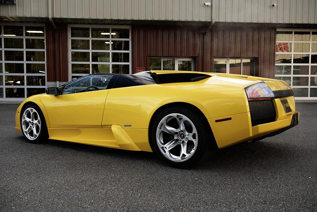 2005 Lamborghini Murcielago - Image 24 of 31