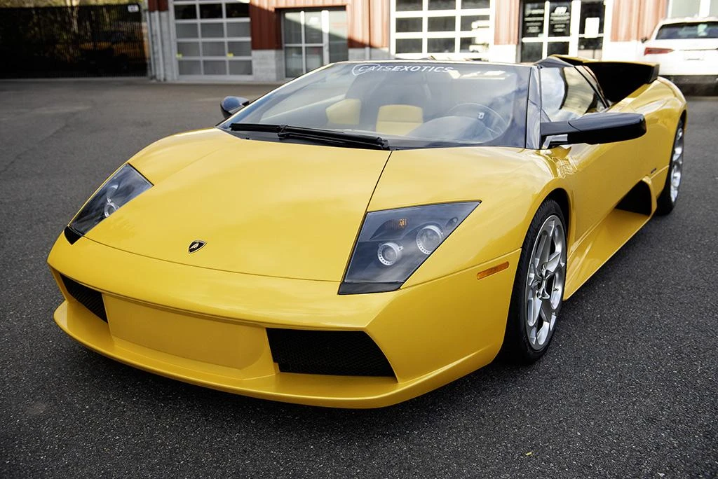 2005 Lamborghini Murcielago - Image 15 of 31