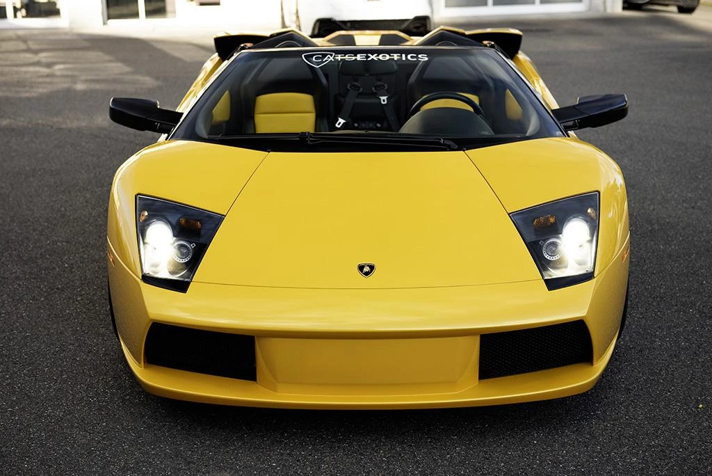 2005 Lamborghini Murcielago - Image 17 of 31