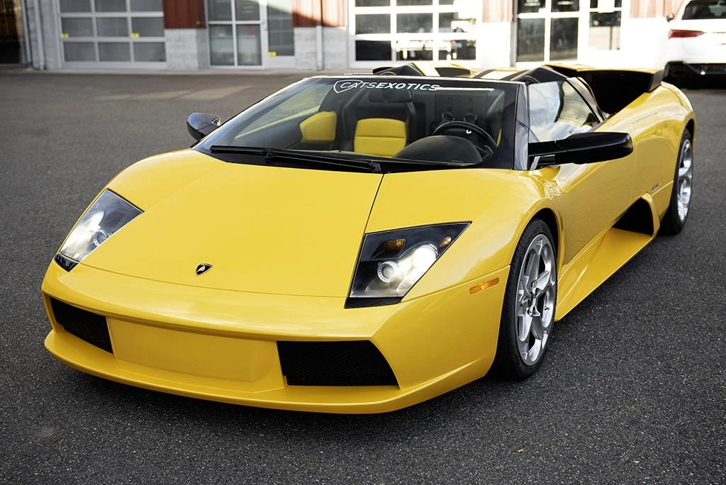 2005 Lamborghini Murcielago - Image 16 of 31