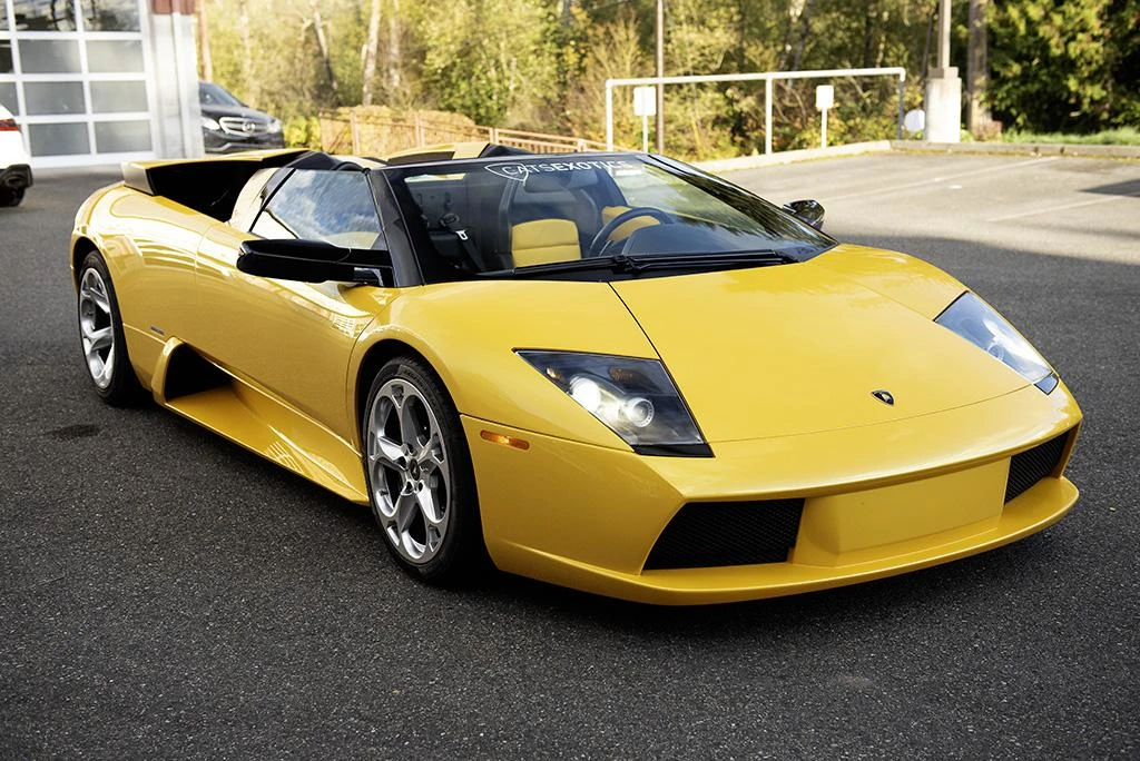2005 Lamborghini Murcielago - Image 18 of 31