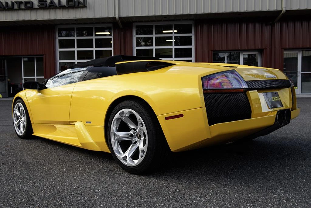 2005 Lamborghini Murcielago - Image 31 of 31